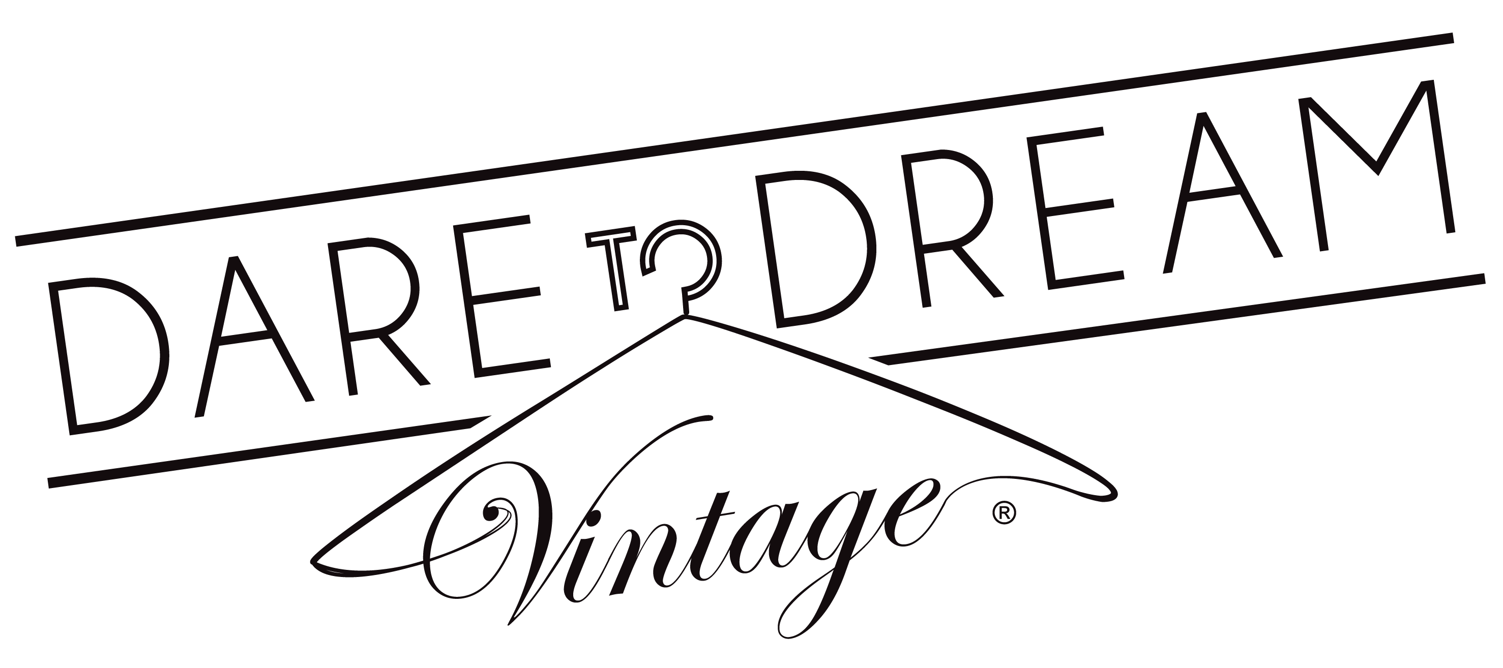 Dare to Dream Vintage