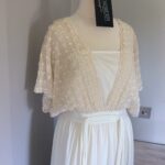 Dolly Day, England boho maxi dress, UK size 10